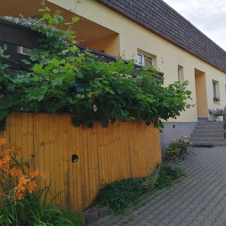 Penzion Aida Ostrava Exterior foto