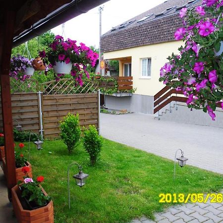Penzion Aida Ostrava Exterior foto