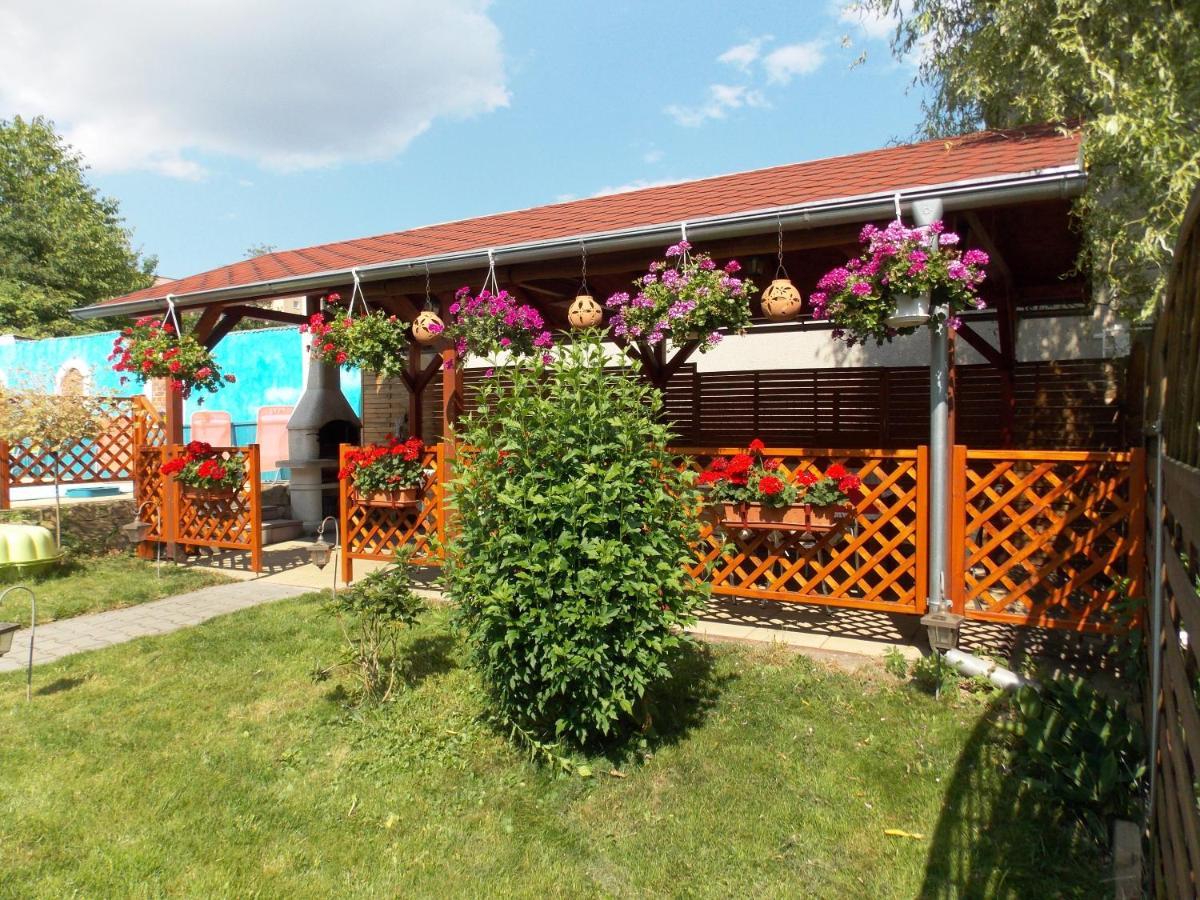 Penzion Aida Ostrava Exterior foto